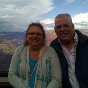 Meet your Posher, Greg